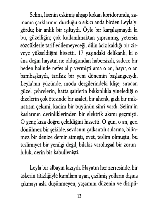 Название: Bekle Beni Автор: Zülfü Livaneli