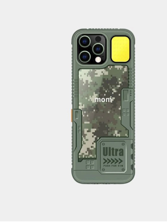 Moni T30 tank Uz imedan ro'yxatdan o'tgan