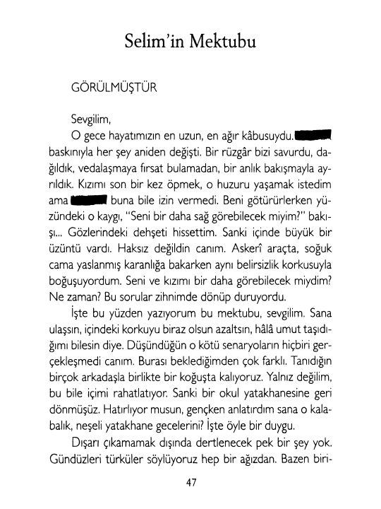 Название: Bekle Beni Автор: Zülfü Livaneli
