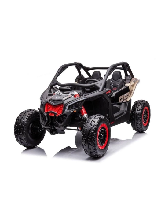 Детский электромобиль внедорожник Can-Am Maverick RC (2-местный)  - 