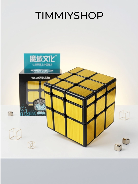 Кубик Рубика MoYu 3x3 | 2x2–13x13, Pyraminx, Skewb, Megaminx, разные модели
