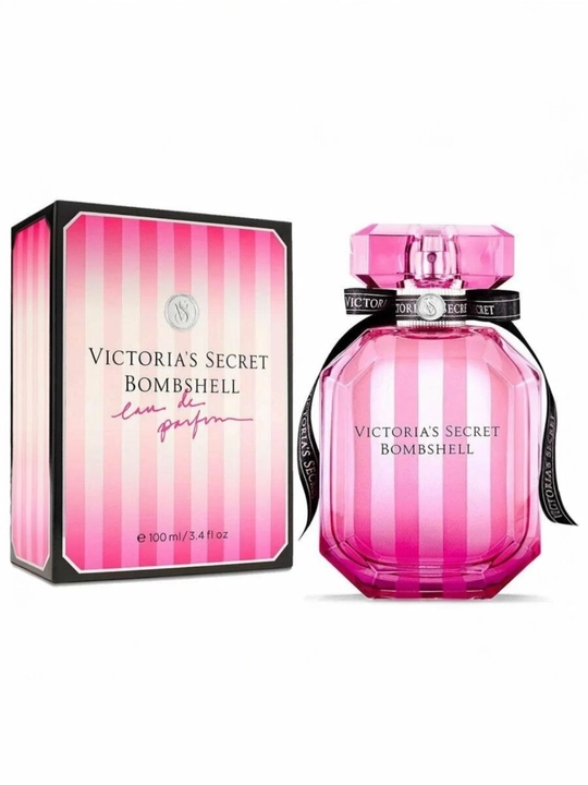 Victoria's Secret, BOMBSHELL, уникальный и элегантный женский парфюм, 100 мл