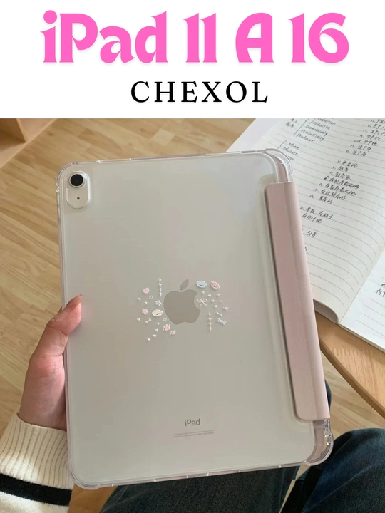 IPAD 11, A16 (2025,2026) / iPAD 10 (2022) g'ilof - 