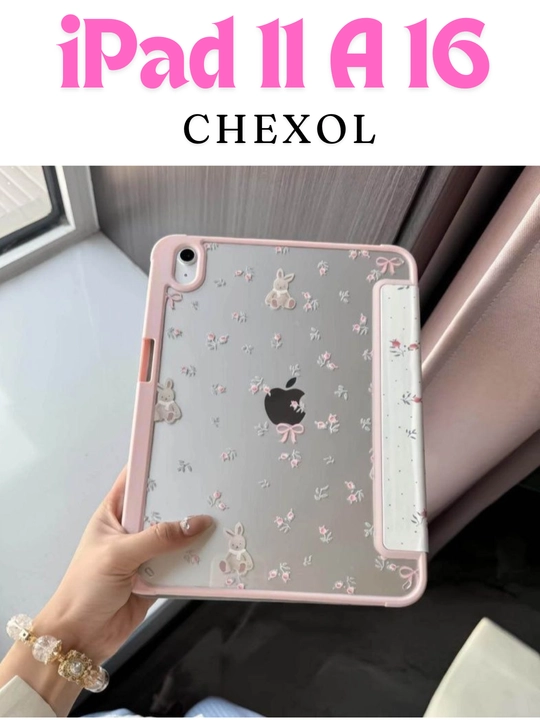 IPAD 11, A16 (2025,2026) / iPAD 10 (2022) g'ilof - 