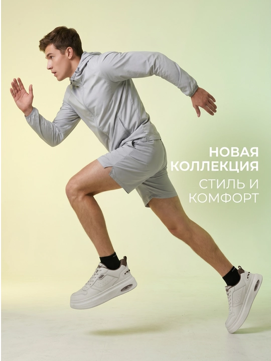 Erkaklar uchun NDU krossovkalari, kundalik poyabzal, yengil, nafas oluvchi, kundalik uslubda