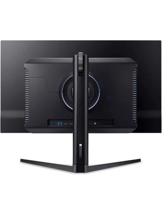 O'yin monitori Acer Predator X27U W1 27" OLED 2K 240Hz 0.03ms HDR10 G-Sync/FreeSync