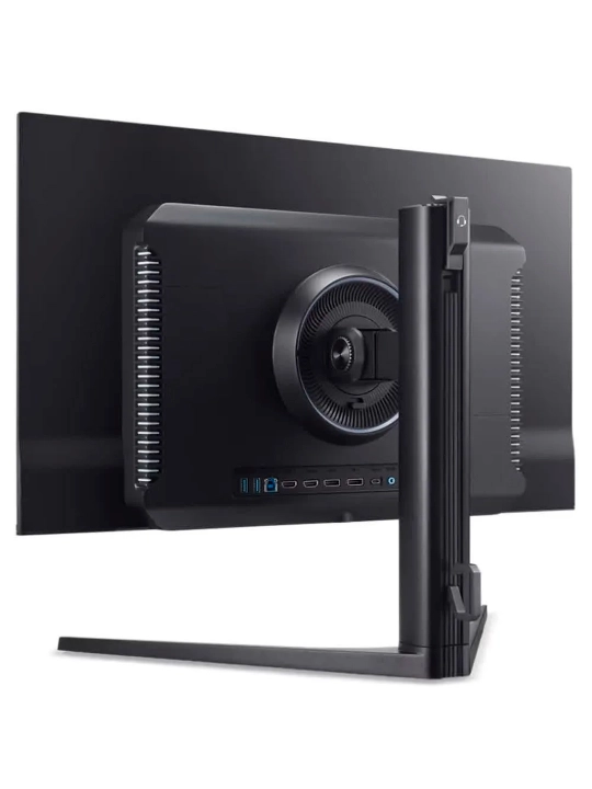 O'yin monitori Acer Predator X27U W1 27" OLED 2K 240Hz 0.03ms HDR10 G-Sync/FreeSync