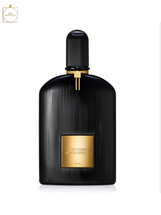 Tom Ford Black Orchid parfyum suvi 100 ml