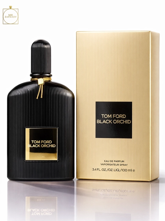 Tom Ford Black Orchid parfyum suvi 100 ml - 