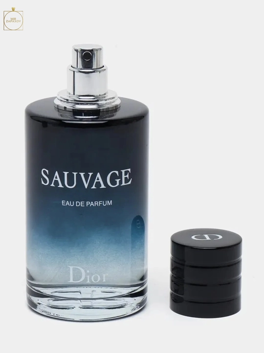 Xushbo'ylangan suvi DIOR SAUVAGE, 100 ml