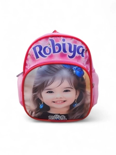 Розовый