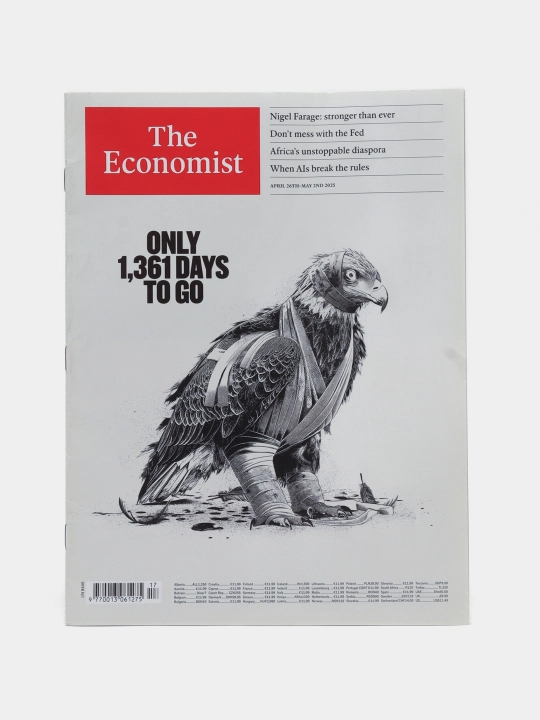 The Economist