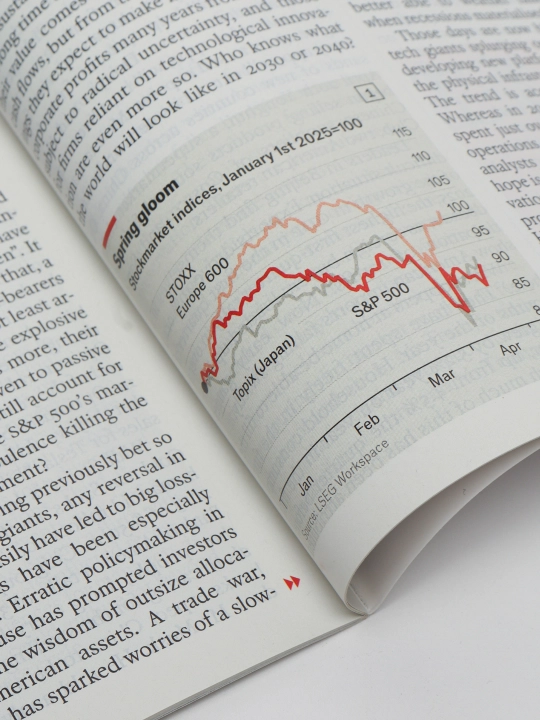 The Economist
