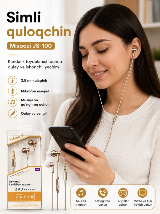 Наушники AKG - 