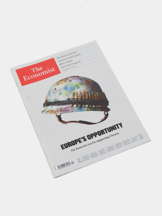 The Economist