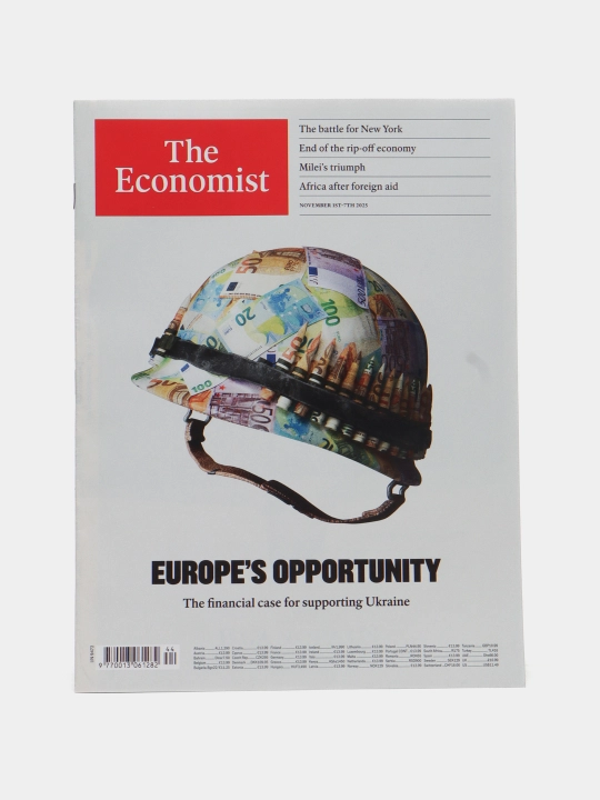 The Economist - 