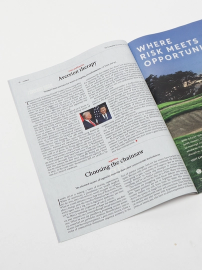 The Economist