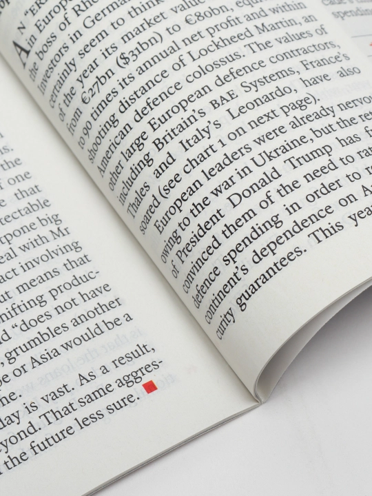 The Economist