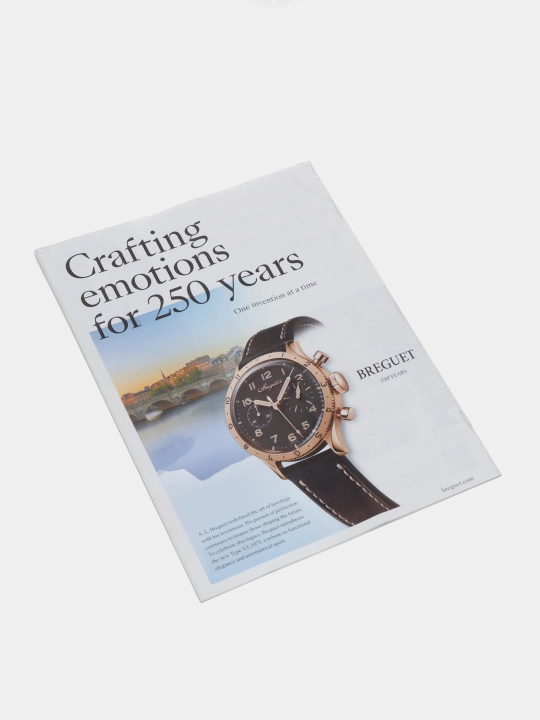 The Economist