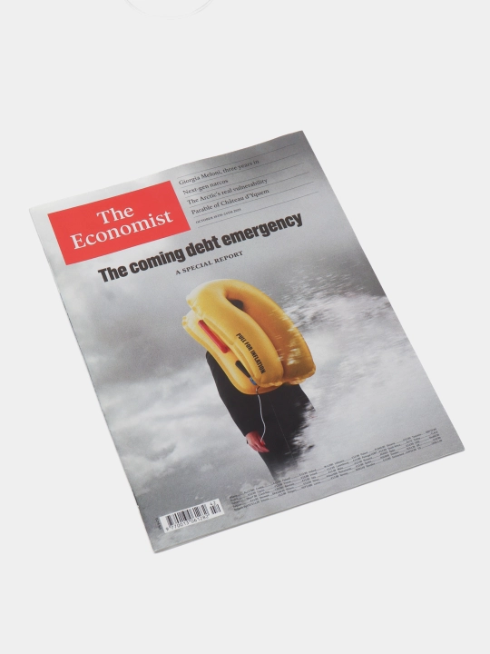 The Economist