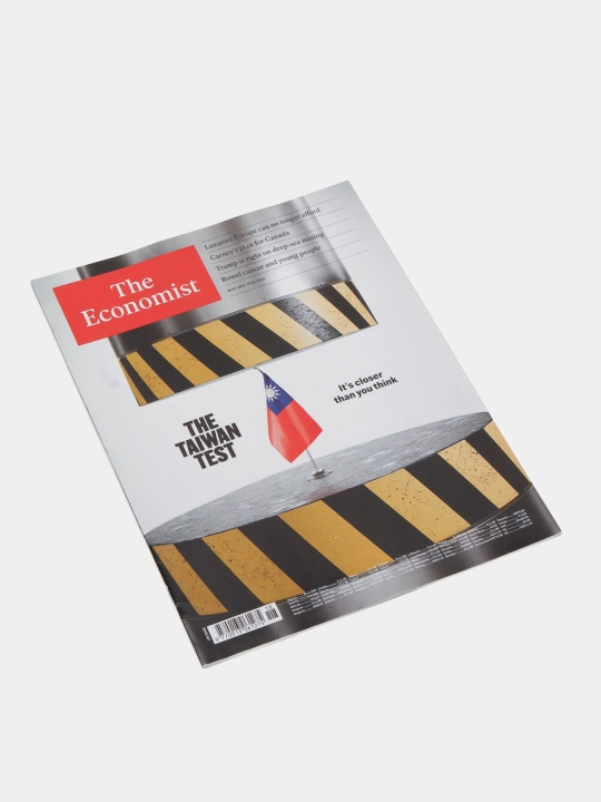 The Economist