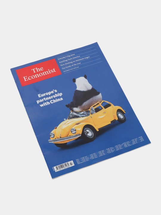 The Economist