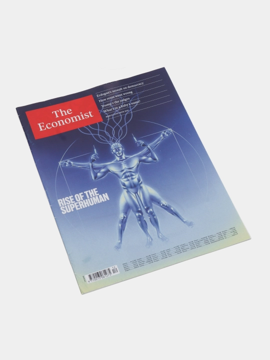 The Economist