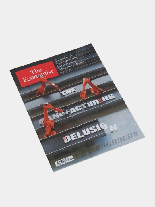 The Economist