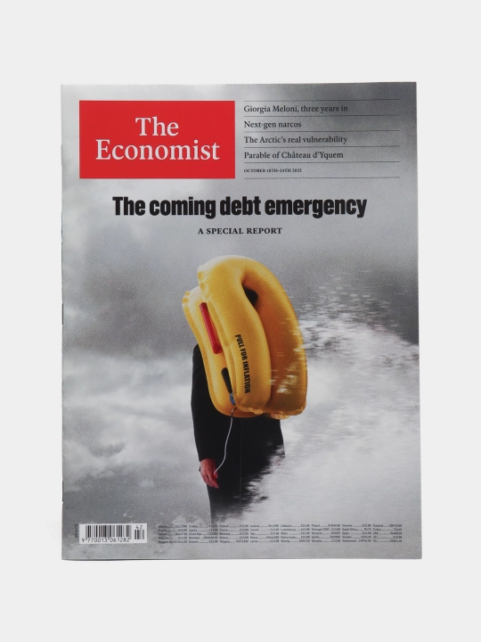 The Economist