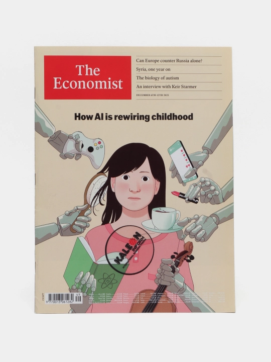 The Economist