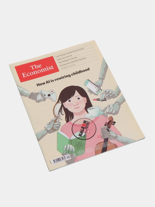 The Economist