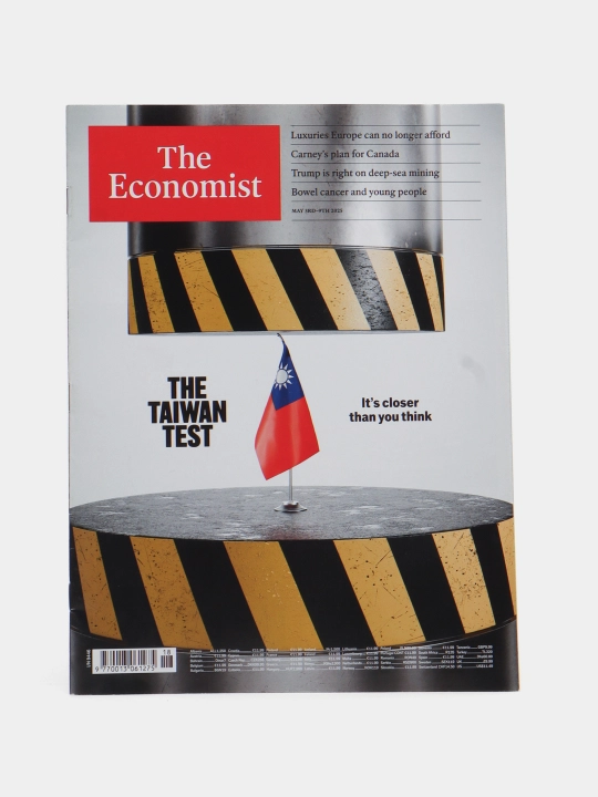 The Economist