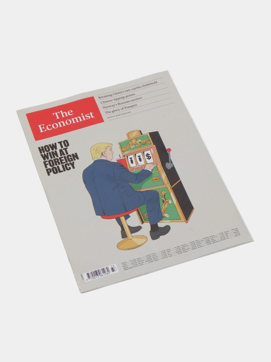 The Economist