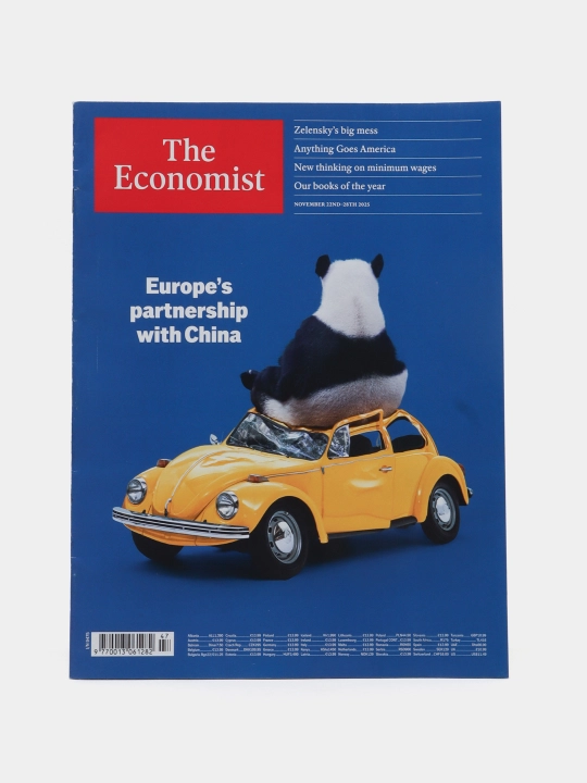 The Economist