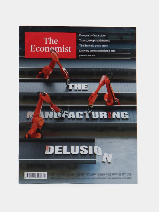 The Economist