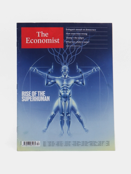 The Economist