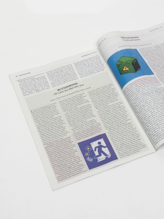 The Economist