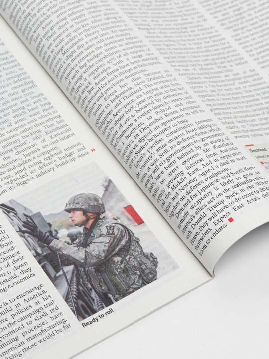 The Economist