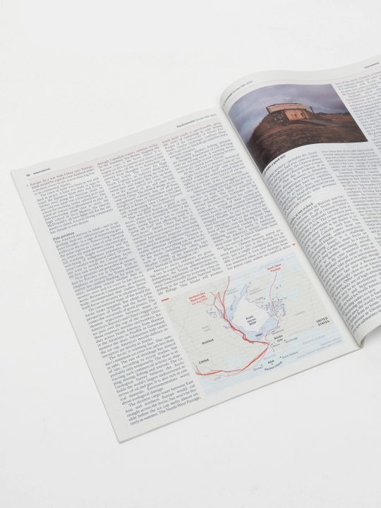 The Economist
