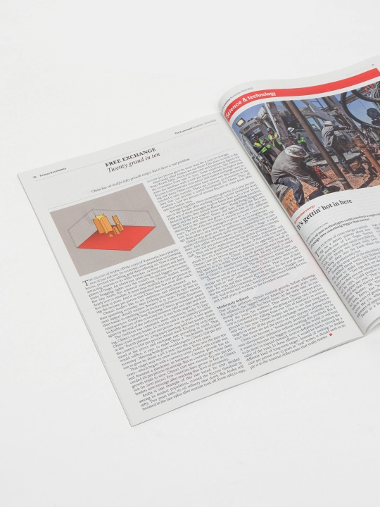 The Economist