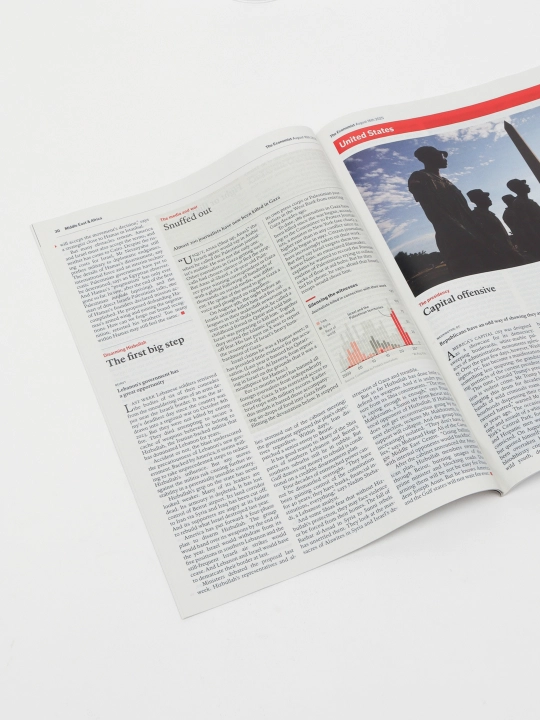 The Economist