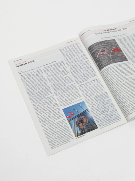 The Economist