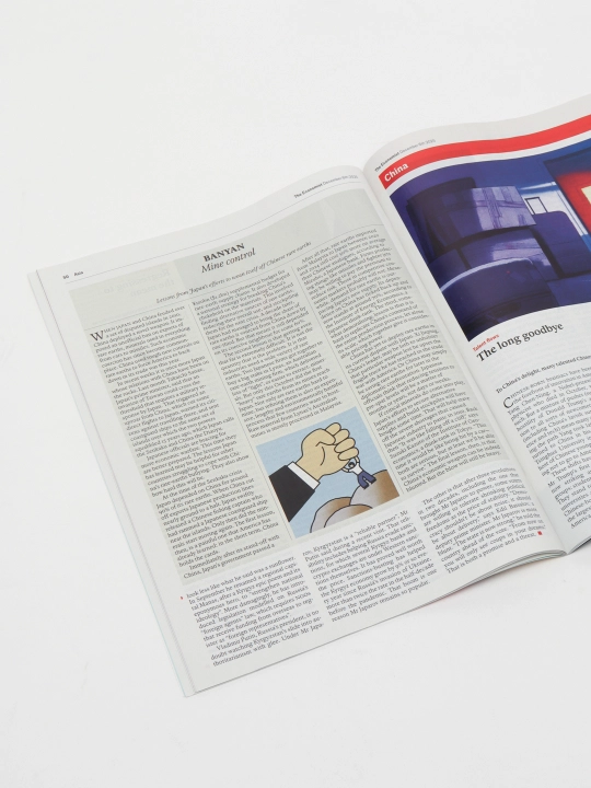 The Economist