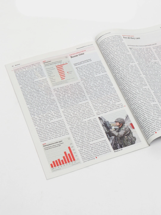 The Economist