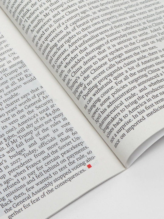 The Economist