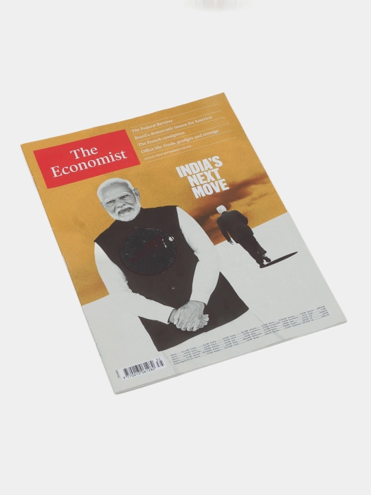 The Economist