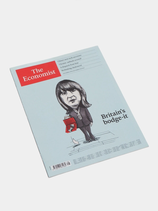 The Economist