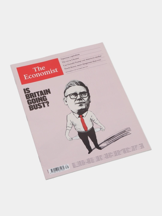 The Economist