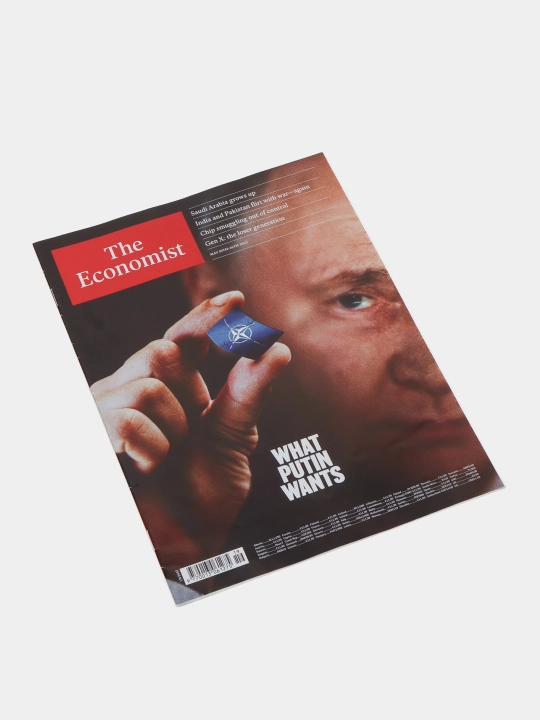 The Economist
