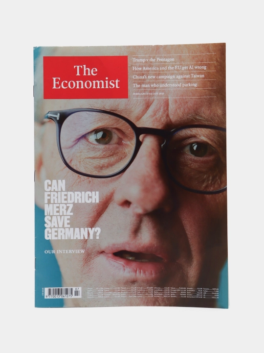 The Economist